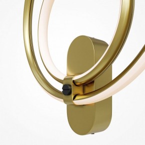 Бра Maytoni Link MOD357WL-L16BS3K в Первоуральске - pervouralsk.mebel24.online | фото 6