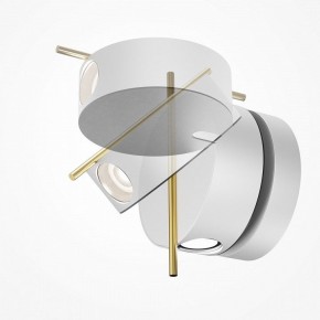 Бра Maytoni Nuance MOD180WL-L4W3K в Первоуральске - pervouralsk.mebel24.online | фото 5