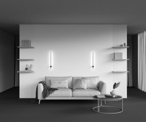 Бра Maytoni Pars C070WL-L6B3K в Первоуральске - pervouralsk.mebel24.online | фото 4