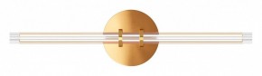Бра Maytoni Plume MOD340WL-L10BS3K в Первоуральске - pervouralsk.mebel24.online | фото