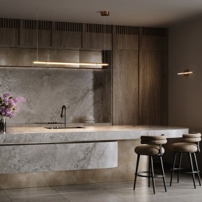 Бра Maytoni Plume MOD340WL-L10BS3K в Первоуральске - pervouralsk.mebel24.online | фото 2