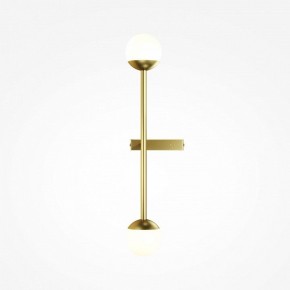 Бра Maytoni Touch MOD285WL-L10BS3K в Первоуральске - pervouralsk.mebel24.online | фото 2