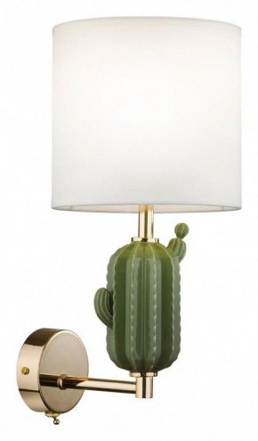 Бра Odeon Light Cactus 5425/1W в Первоуральске - pervouralsk.mebel24.online | фото 2
