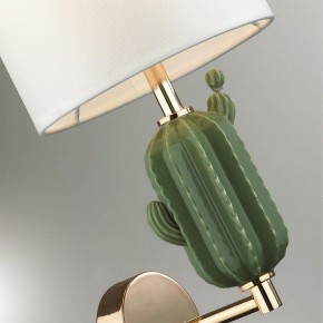 Бра Odeon Light Cactus 5425/1W в Первоуральске - pervouralsk.mebel24.online | фото 6