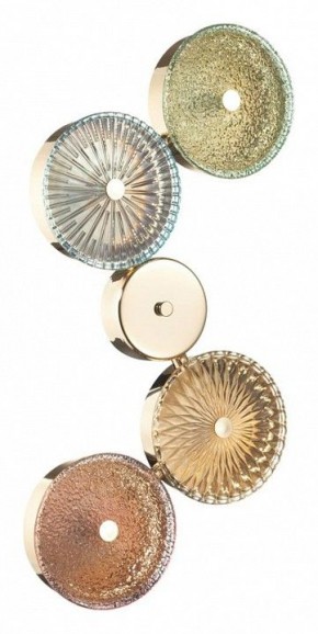 Бра Odeon Light Caramella 5412/25WL в Первоуральске - pervouralsk.mebel24.online | фото 3