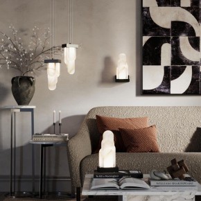 Бра Odeon Light Foros 5437/12WL в Первоуральске - pervouralsk.mebel24.online | фото 5
