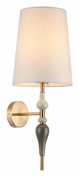Бра Odeon Light Homi 5040/1W в Первоуральске - pervouralsk.mebel24.online | фото 2