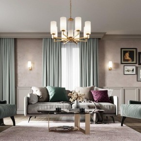 Бра Odeon Light Kasali 4990/1W в Первоуральске - pervouralsk.mebel24.online | фото 5