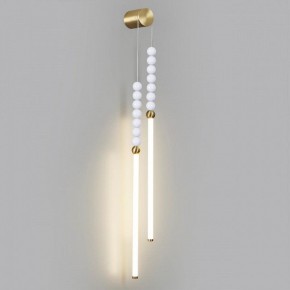 Бра Odeon Light Monella 6639/16WL в Первоуральске - pervouralsk.mebel24.online | фото 3