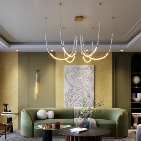Бра Odeon Light Monella 6639/16WL в Первоуральске - pervouralsk.mebel24.online | фото 4