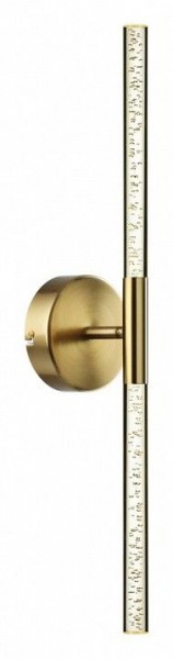 Бра Odeon Light Sparky 4369/10WL в Первоуральске - pervouralsk.mebel24.online | фото 2