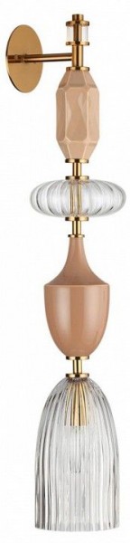 Бра Odeon Light Terra 5414/1W в Первоуральске - pervouralsk.mebel24.online | фото