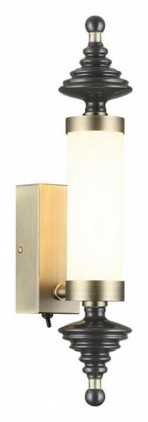 Бра Odeon Light Ula 5404/11WL в Первоуральске - pervouralsk.mebel24.online | фото 2
