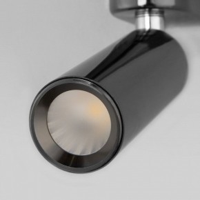 Бра с подсветкой Eurosvet Pitch 40020/1 LED черный жемчуг в Первоуральске - pervouralsk.mebel24.online | фото 4