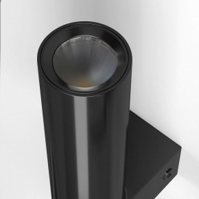 Бра с подсветкой Eurosvet Pitch 40020/1 LED черный жемчуг в Первоуральске - pervouralsk.mebel24.online | фото 5