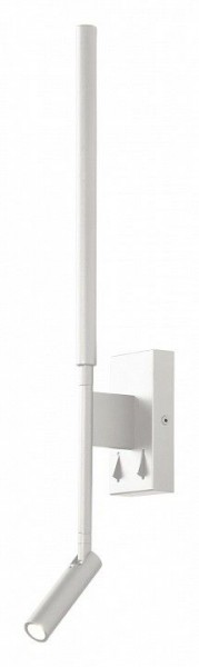 Бра с подсветкой Mantra Torch 6702 в Первоуральске - pervouralsk.mebel24.online | фото 1