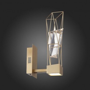 Бра ST-Luce Progetto SL815.201.01 в Первоуральске - pervouralsk.mebel24.online | фото 8