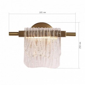 Бра ST-Luce VOILE SL6021.201.06 в Первоуральске - pervouralsk.mebel24.online | фото 6