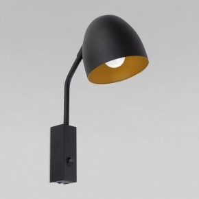 Бра TK Lighting Soho 4167 Soho Black в Первоуральске - pervouralsk.mebel24.online | фото
