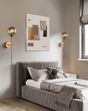 Бра TopDecor Tobias Tobias A1 20 в Первоуральске - pervouralsk.mebel24.online | фото 6