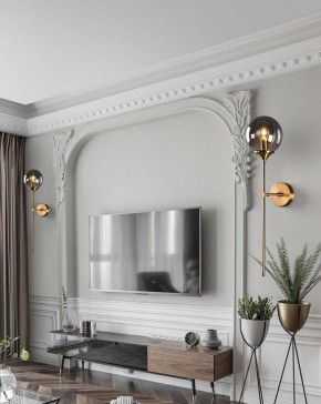 Бра TopDecor Tobias Tobias A1 74 в Первоуральске - pervouralsk.mebel24.online | фото 3