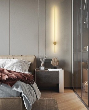Бра TopDecor Uno Uno A2 33 3000k в Первоуральске - pervouralsk.mebel24.online | фото 2