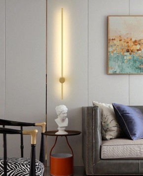 Бра TopDecor Uno Uno A2 33 3000k в Первоуральске - pervouralsk.mebel24.online | фото 4