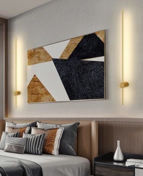 Бра TopDecor Uno Uno A3 33 3000k в Первоуральске - pervouralsk.mebel24.online | фото 3
