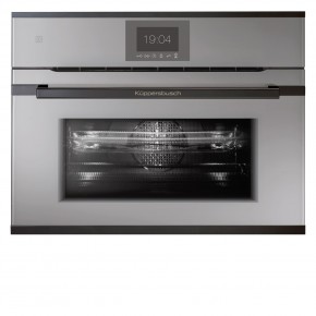 CBM 6550.0 G2 Black Chrome в Первоуральске - pervouralsk.mebel24.online | фото