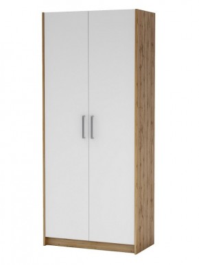 ДАРЬЯ Гостиная (Дуб Вотан/Белый глянец) в Первоуральске - pervouralsk.mebel24.online | фото 6