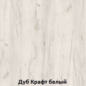 ДАРЬЯ Гостиная (Крафт серый/Крафт белый) в Первоуральске - pervouralsk.mebel24.online | фото 3