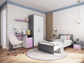 Детская Кэнди Лаванда в Первоуральске - pervouralsk.mebel24.online | фото 1