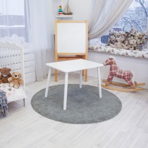 Детский стол Rolti Baby (белый/белый, массив березы/мдф) в Первоуральске - pervouralsk.mebel24.online | фото