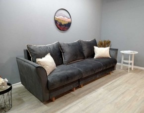 Диван Барселона-2 (ПЗ) в Первоуральске - pervouralsk.mebel24.online | фото 5