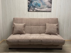 Диван Финка Престиж (НПБ) велюр Candy 4 в Первоуральске - pervouralsk.mebel24.online | фото 1