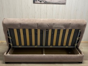 Диван Финка Престиж (НПБ) велюр Candy 4 в Первоуральске - pervouralsk.mebel24.online | фото 5