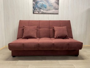 Диван Финка Престиж (НПБ) велюр Monaco 10 в Первоуральске - pervouralsk.mebel24.online | фото 2