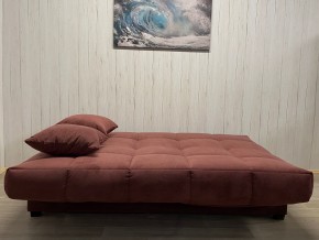 Диван Финка Престиж (НПБ) велюр Monaco 10 в Первоуральске - pervouralsk.mebel24.online | фото 3