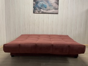 Диван Финка Престиж (НПБ) велюр Monaco 10 в Первоуральске - pervouralsk.mebel24.online | фото 4