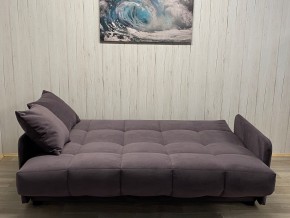 Диван Финка Престиж с подлокотниками (НПБ) велюр Monaco 8 в Первоуральске - pervouralsk.mebel24.online | фото 3
