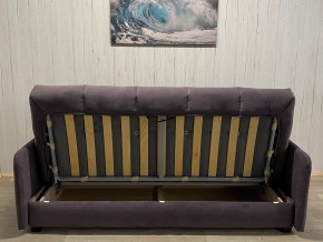 Диван Финка Престиж с подлокотниками (НПБ) велюр Monaco 8 в Первоуральске - pervouralsk.mebel24.online | фото 5