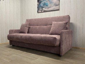 Диван Финка Престиж с подлокотниками (НПБ) велюр Sensey Elderberry в Первоуральске - pervouralsk.mebel24.online | фото 2