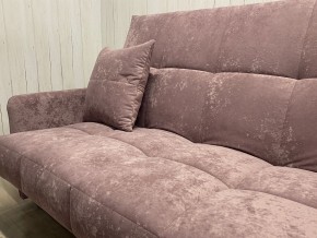 Диван Финка Престиж с подлокотниками (НПБ) велюр Sensey Elderberry в Первоуральске - pervouralsk.mebel24.online | фото 5