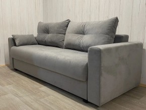 Диван Комфорт-2 (НПБ) велюр Galaxy Lite 21 в Первоуральске - pervouralsk.mebel24.online | фото 2