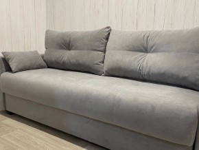Диван Комфорт-2 (НПБ) велюр Galaxy Lite 21 в Первоуральске - pervouralsk.mebel24.online | фото 3