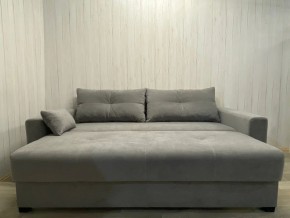 Диван Комфорт-2 (НПБ) велюр Galaxy Lite 21 в Первоуральске - pervouralsk.mebel24.online | фото 6