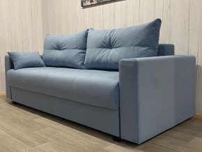 Диван Комфорт-2 (НПБ) велюр Modus 17 в Первоуральске - pervouralsk.mebel24.online | фото 2