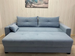 Диван Комфорт-2 (НПБ) велюр Modus 17 в Первоуральске - pervouralsk.mebel24.online | фото 4
