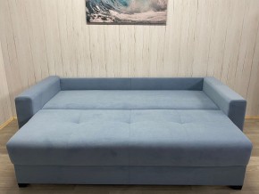 Диван Комфорт-2 (НПБ) велюр Modus 17 в Первоуральске - pervouralsk.mebel24.online | фото 5