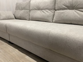 Диван Комфорт-6 модульный 2+1К+1К (НПБ+МДФ) велюр Comfort 08 в Первоуральске - pervouralsk.mebel24.online | фото 6